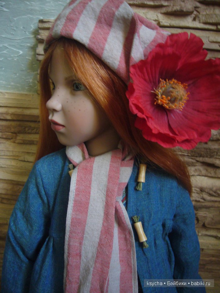 Загадочная Lamberta от Zwergnase (фото 7)