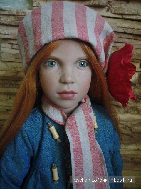 Загадочная Lamberta от Zwergnase (фото 2)