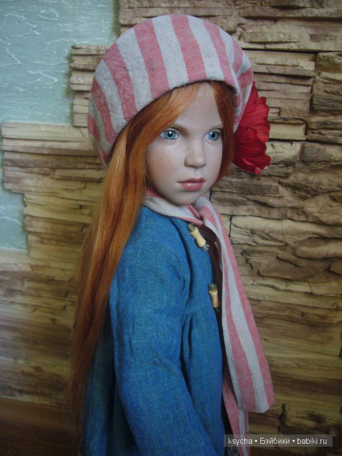 Загадочная Lamberta от Zwergnase (фото 5)