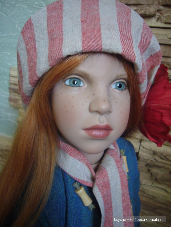 Загадочная Lamberta от Zwergnase (фото 4)