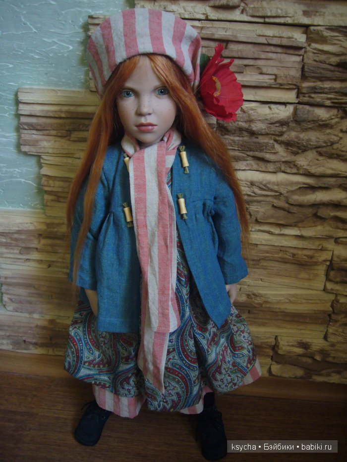 Загадочная Lamberta от Zwergnase (фото 8)