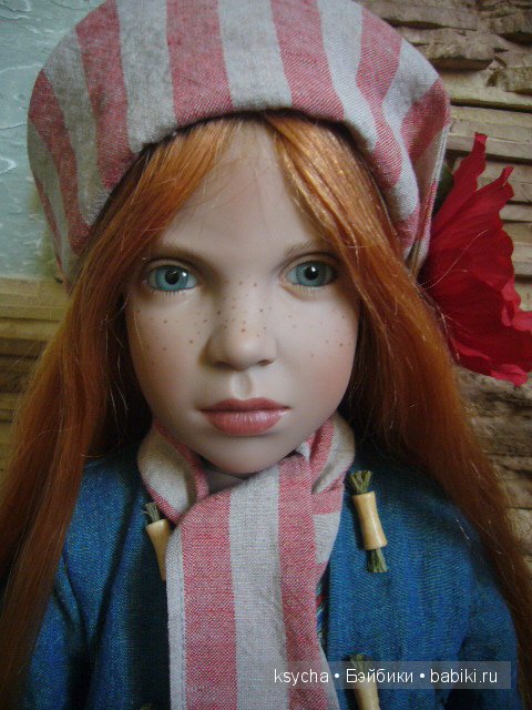 Загадочная Lamberta от Zwergnase (фото 9)