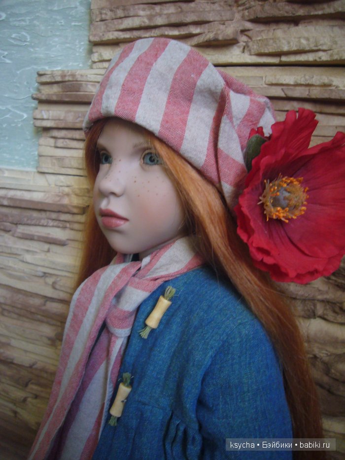 Загадочная Lamberta от Zwergnase (фото 3)