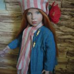 Загадочная Lamberta  от Zwergnase