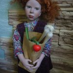 Adriana от Zwergnase