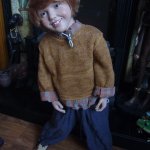 Lauriz от Zwergnase