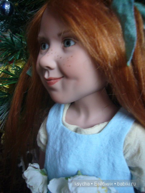 Обаяшка Laurentin от Zwergnase (фото 5)