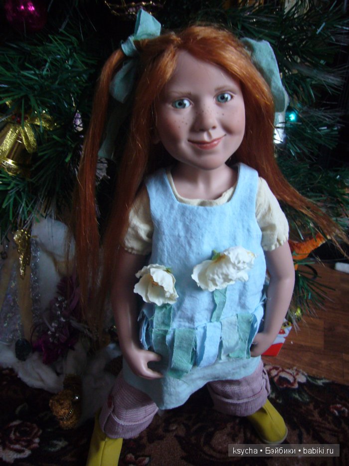 Обаяшка Laurentin от Zwergnase (фото 2)