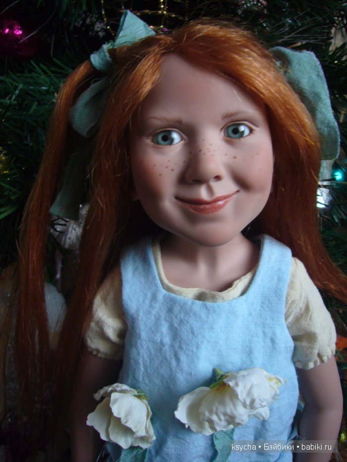 Обаяшка Laurentin от Zwergnase (фото 3)