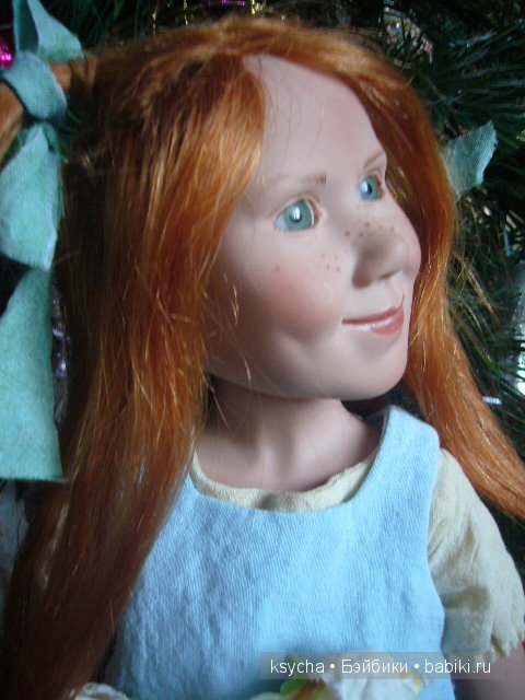 Обаяшка Laurentin от Zwergnase (фото 6)