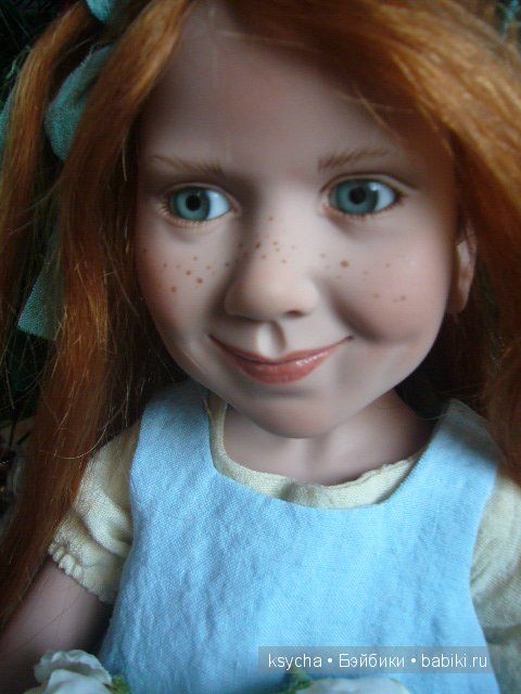 Обаяшка Laurentin от Zwergnase (фото 9)