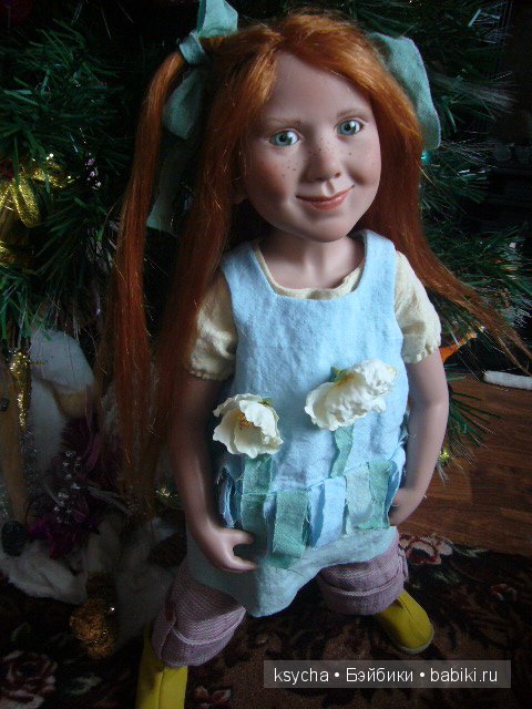 Обаяшка Laurentin от Zwergnase (фото 4)