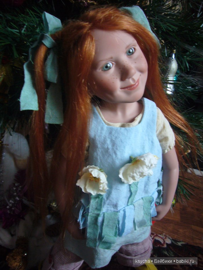 Обаяшка Laurentin от Zwergnase (фото 8)