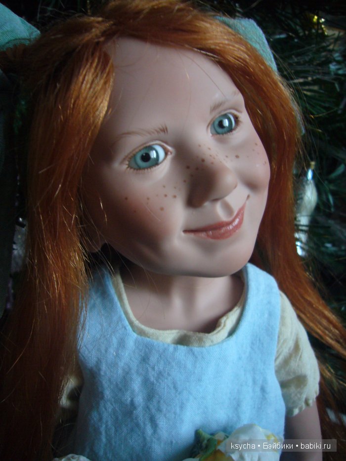 Обаяшка Laurentin от Zwergnase (фото 10)