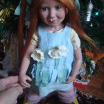 Обаяшка Laurentin от Zwergnase