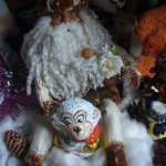 Мои 33 счастья. Коллекционные куклы Zwergnase