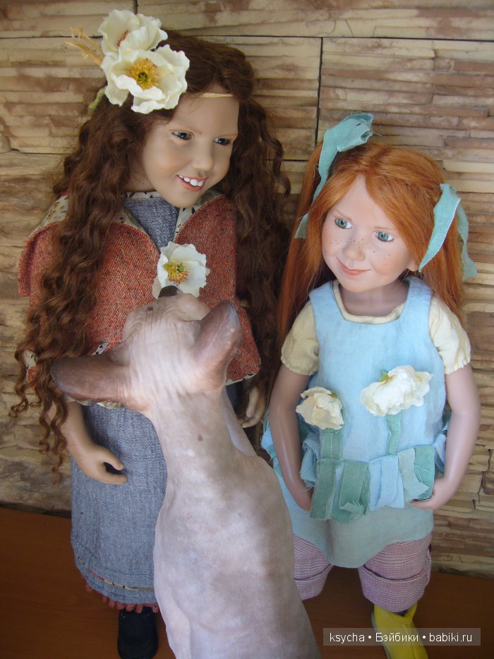 Солнышко от Zwergnase... Emilia | Бэйбики Солнышко от Zwergnase... Emilia (фото 10)