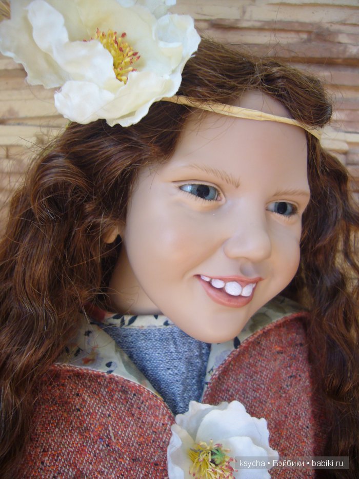 Солнышко от Zwergnase... Emilia | Бэйбики Солнышко от Zwergnase... Emilia (фото 3)