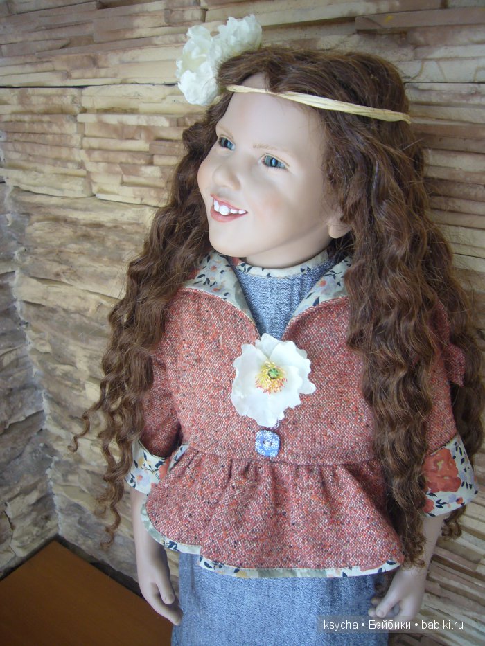 Солнышко от Zwergnase... Emilia | Бэйбики Солнышко от Zwergnase... Emilia (фото 5)