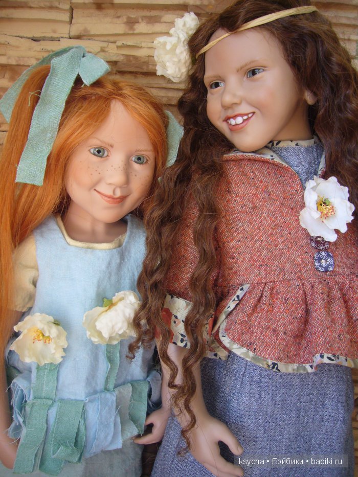 Солнышко от Zwergnase... Emilia | Бэйбики Солнышко от Zwergnase... Emilia (фото 8)