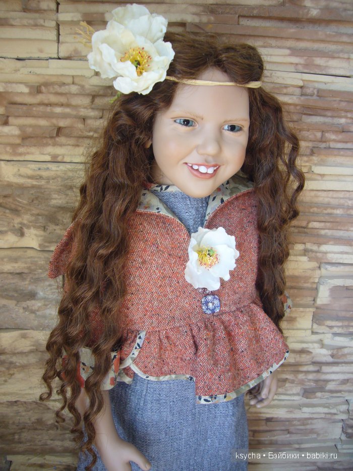 Солнышко от Zwergnase... Emilia | Бэйбики Солнышко от Zwergnase... Emilia (фото 4)