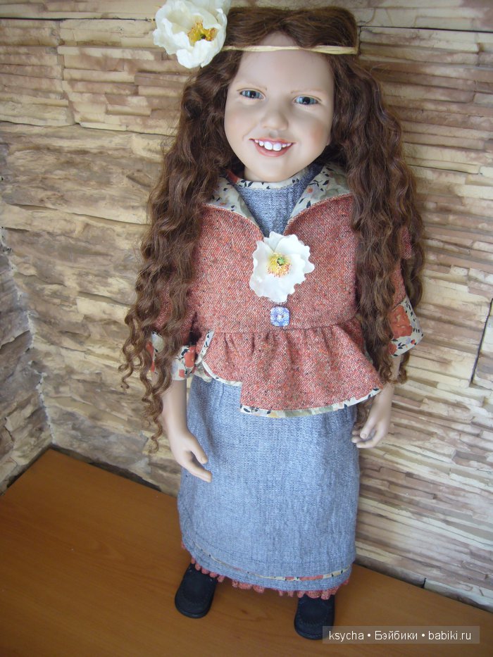 Солнышко от Zwergnase... Emilia | Бэйбики Солнышко от Zwergnase... Emilia (фото 6)