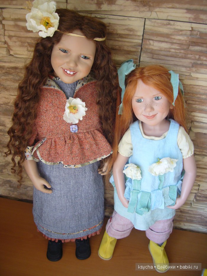 Солнышко от Zwergnase... Emilia | Бэйбики Солнышко от Zwergnase... Emilia (фото 9)