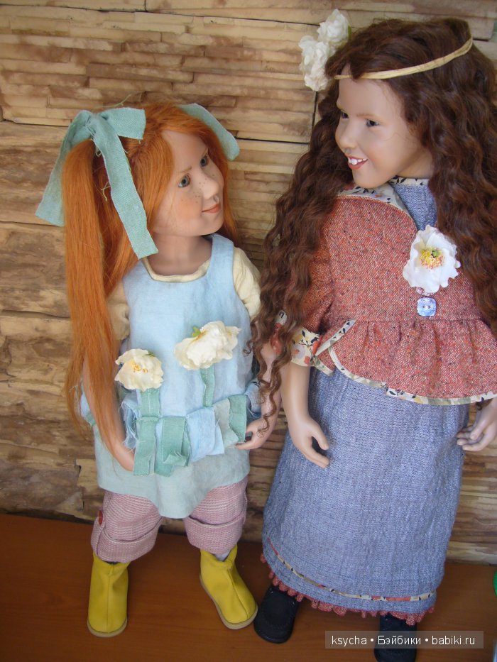 Солнышко от Zwergnase... Emilia | Бэйбики Солнышко от Zwergnase... Emilia (фото 7)