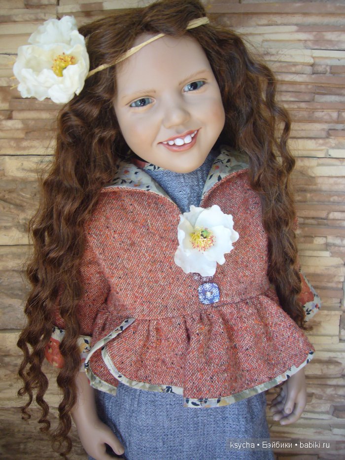 Солнышко от Zwergnase... Emilia | Бэйбики Солнышко от Zwergnase... Emilia