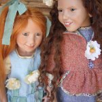 Солнышко  от Zwergnase... Emilia