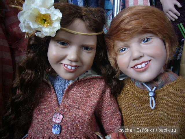 Брат ты мне ...или не брат (фото 4)