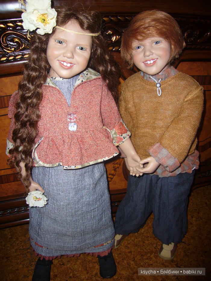 Брат ты мне ...или не брат (фото 5)