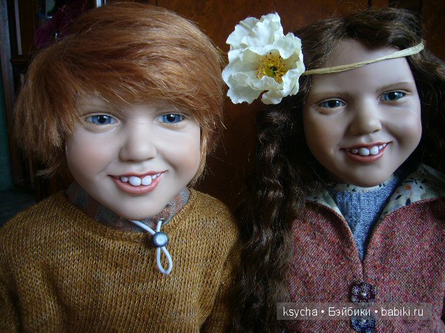 Брат ты мне ...или не брат (фото 8)