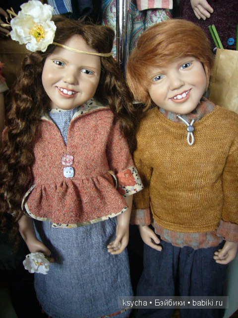 Брат ты мне ...или не брат