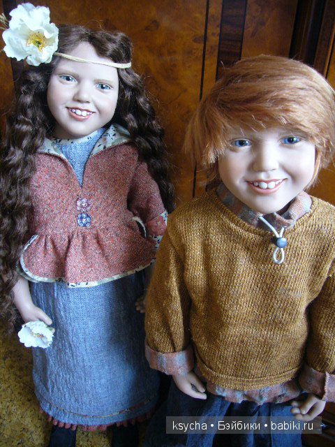 Брат ты мне ...или не брат (фото 6)