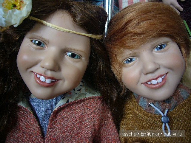 Брат ты мне ...или не брат (фото 2)