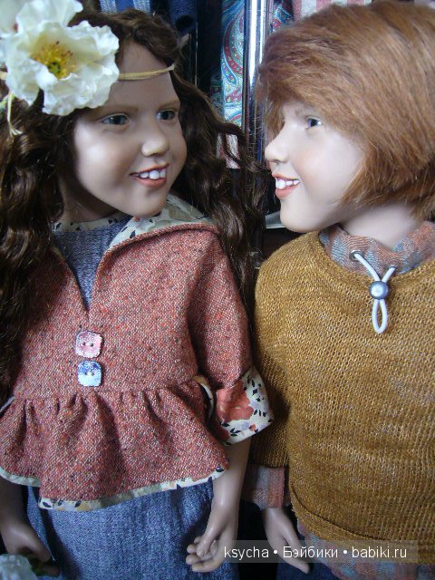 Брат ты мне ...или не брат (фото 3)