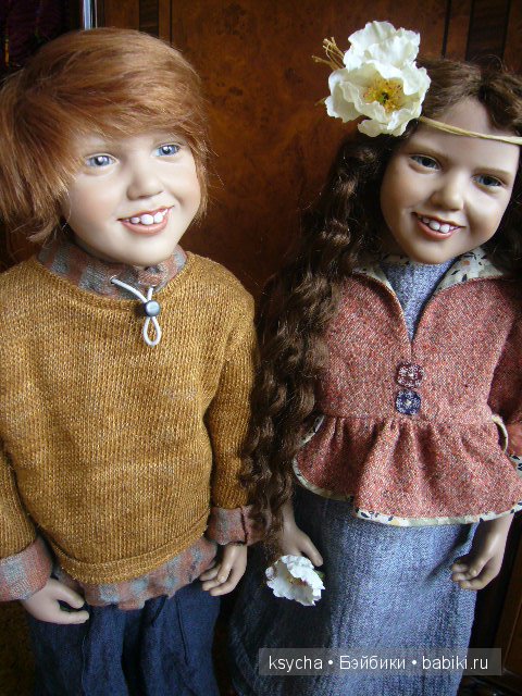 Брат ты мне ...или не брат (фото 7)