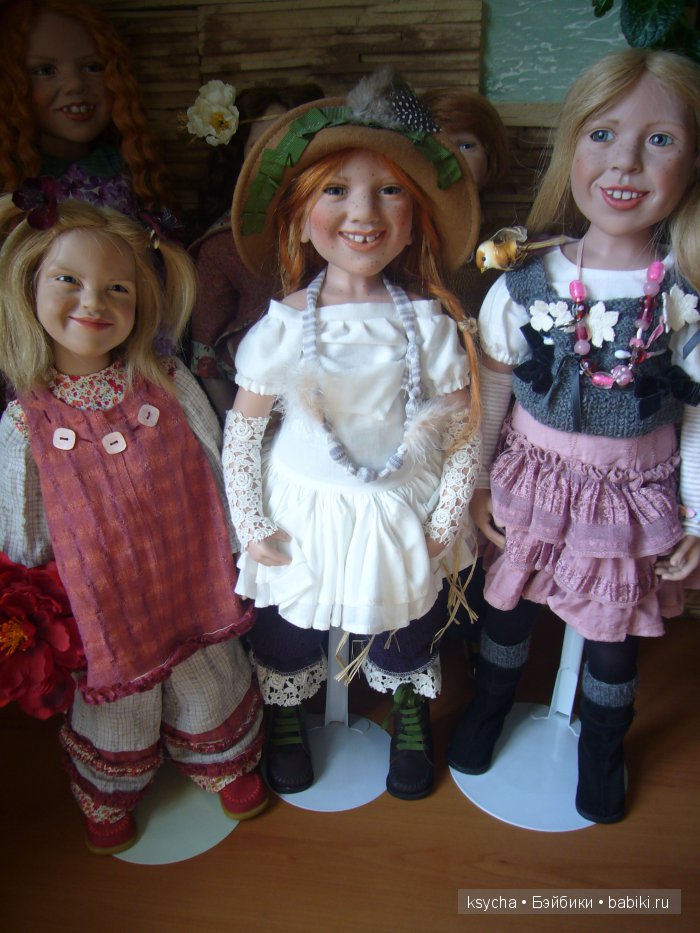 От улыбки станет всем теплей, часть вторая