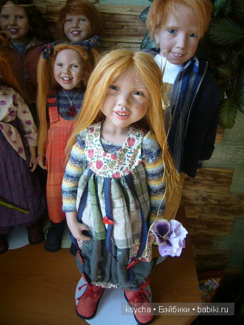 От улыбки станет всем теплей, часть вторая (фото 6)