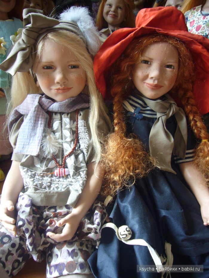 От улыбки станет всем теплей, часть вторая (фото 8)