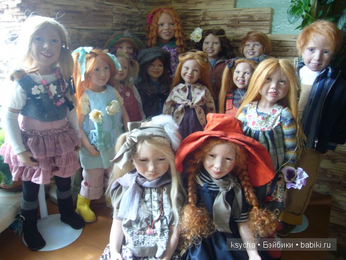 От улыбки станет всем теплей, часть вторая (фото 9)