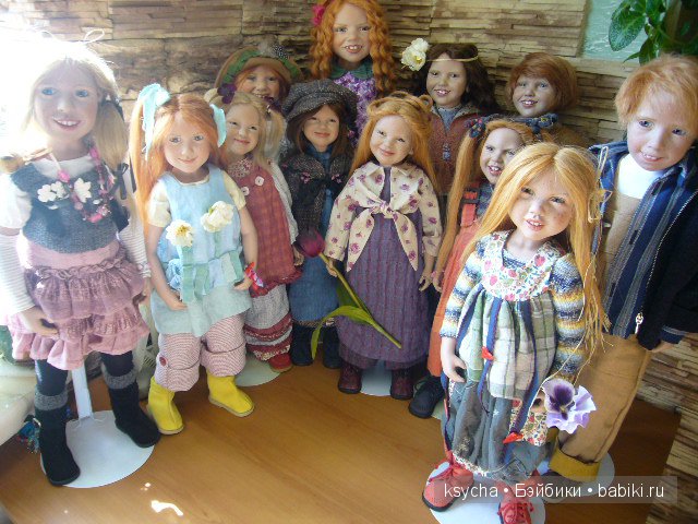 От улыбки станет всем теплей, часть вторая