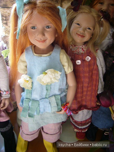 От улыбки станет всем теплей, часть вторая (фото 3)