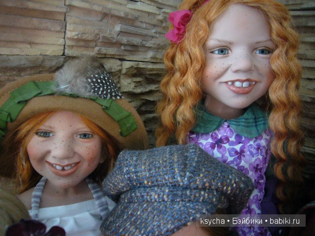 От улыбки станет всем теплей, часть вторая (фото 7)