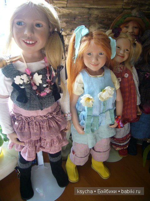 От улыбки станет всем теплей, часть вторая (фото 2)