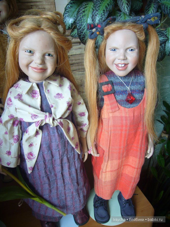 От улыбки станет всем теплей, часть вторая (фото 10)