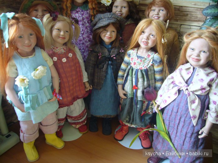 От улыбки станет всем теплей, часть вторая