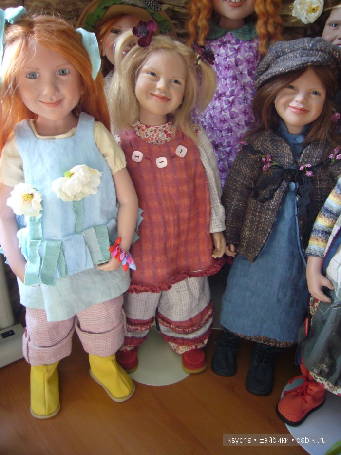 От улыбки станет всем теплей, часть вторая