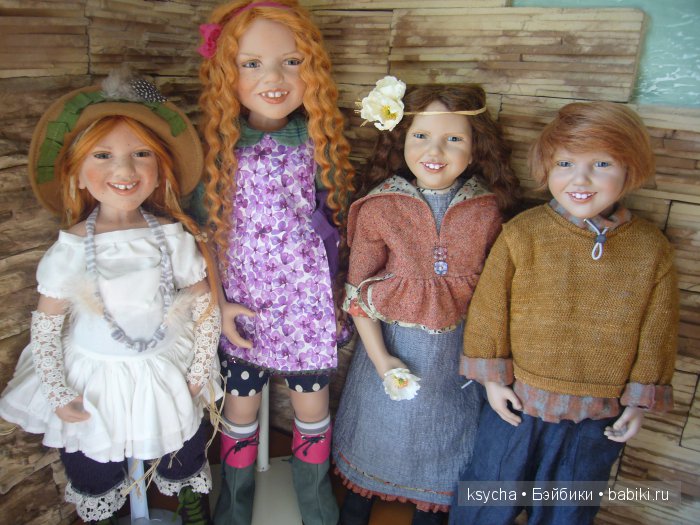 От улыбки станет всем теплей, часть вторая